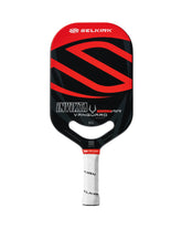 selkirk vanguard power air pickleball paddle